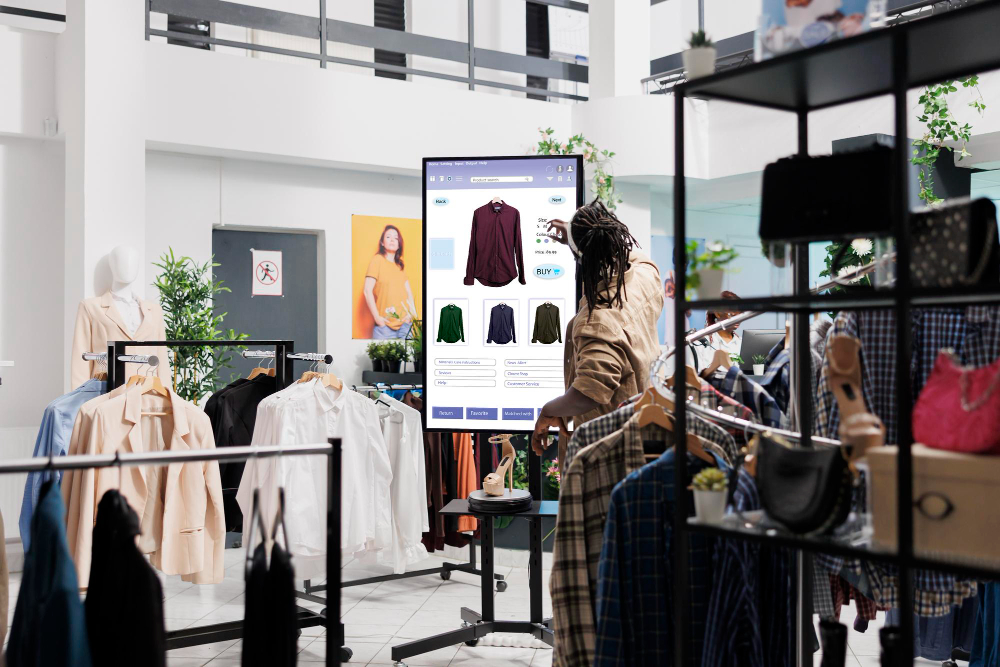 Premium E-Commerce Store